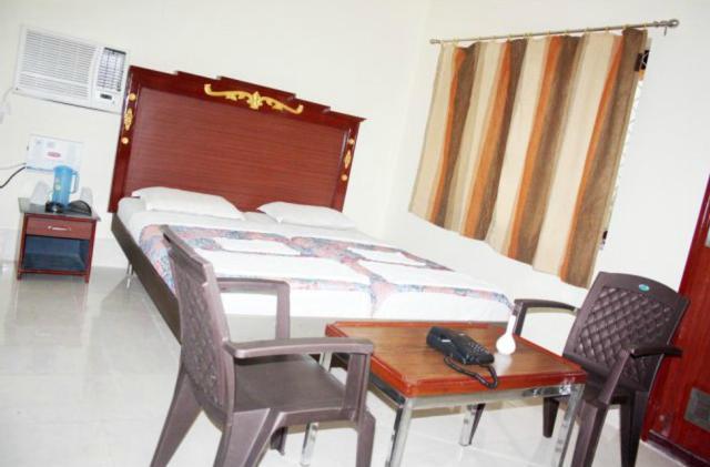 Hotel Maa Kamakhya Puri Camera foto