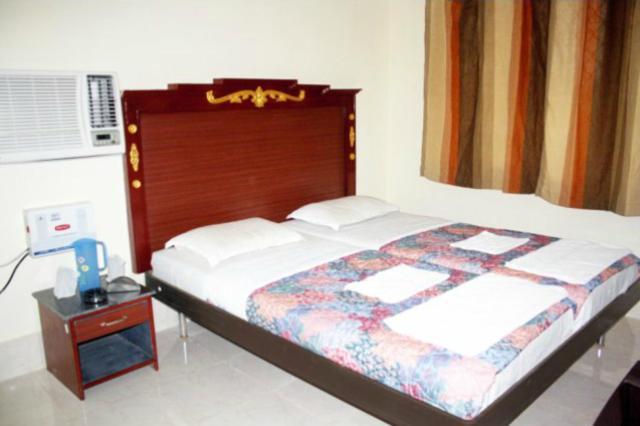Hotel Maa Kamakhya Puri Camera foto