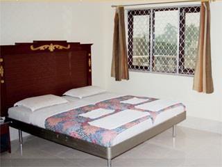 Hotel Maa Kamakhya Puri Esterno foto